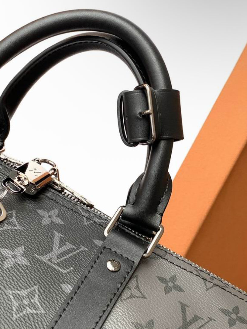 Louis Vuitton Keepall Bandoulière 50