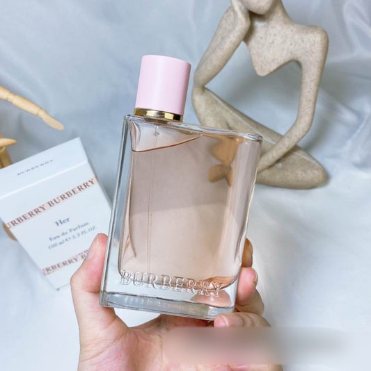 Burberry HER Eau de parfum