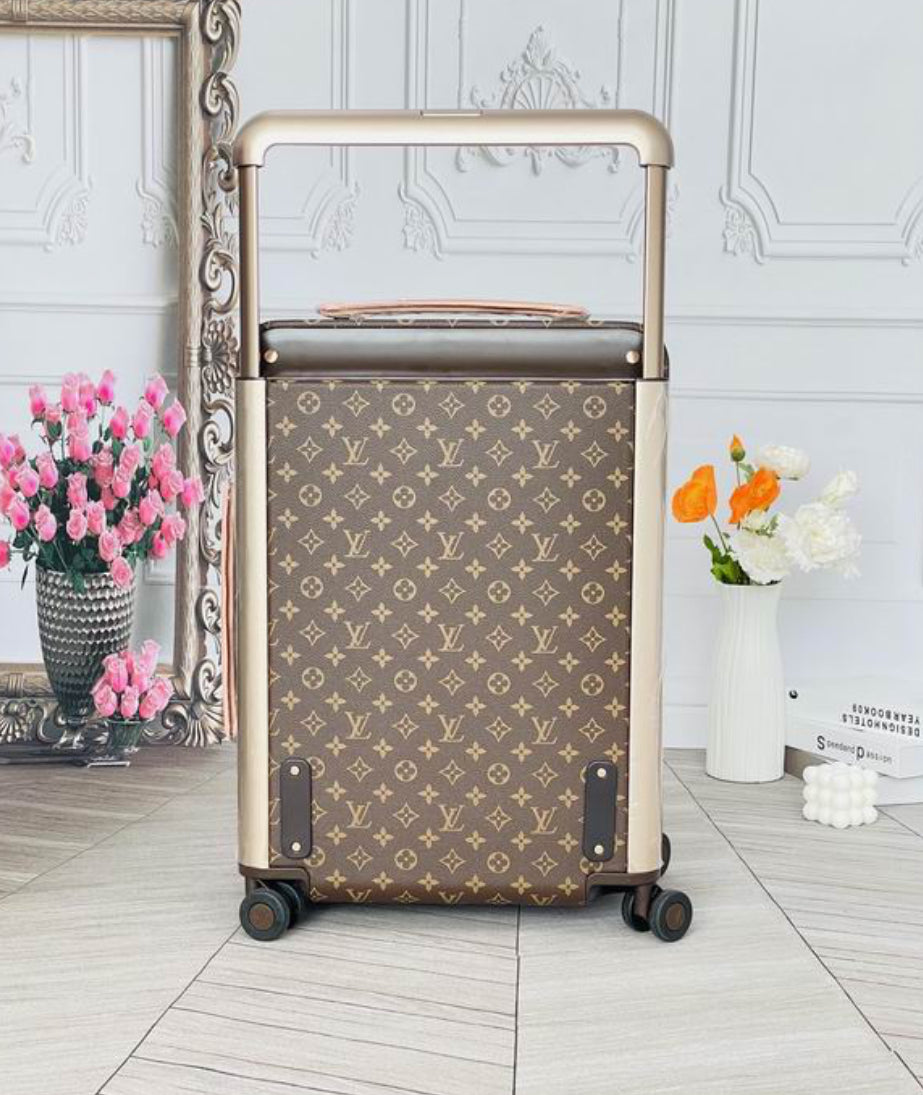 Authentic Louis Vuitton Horizon 55