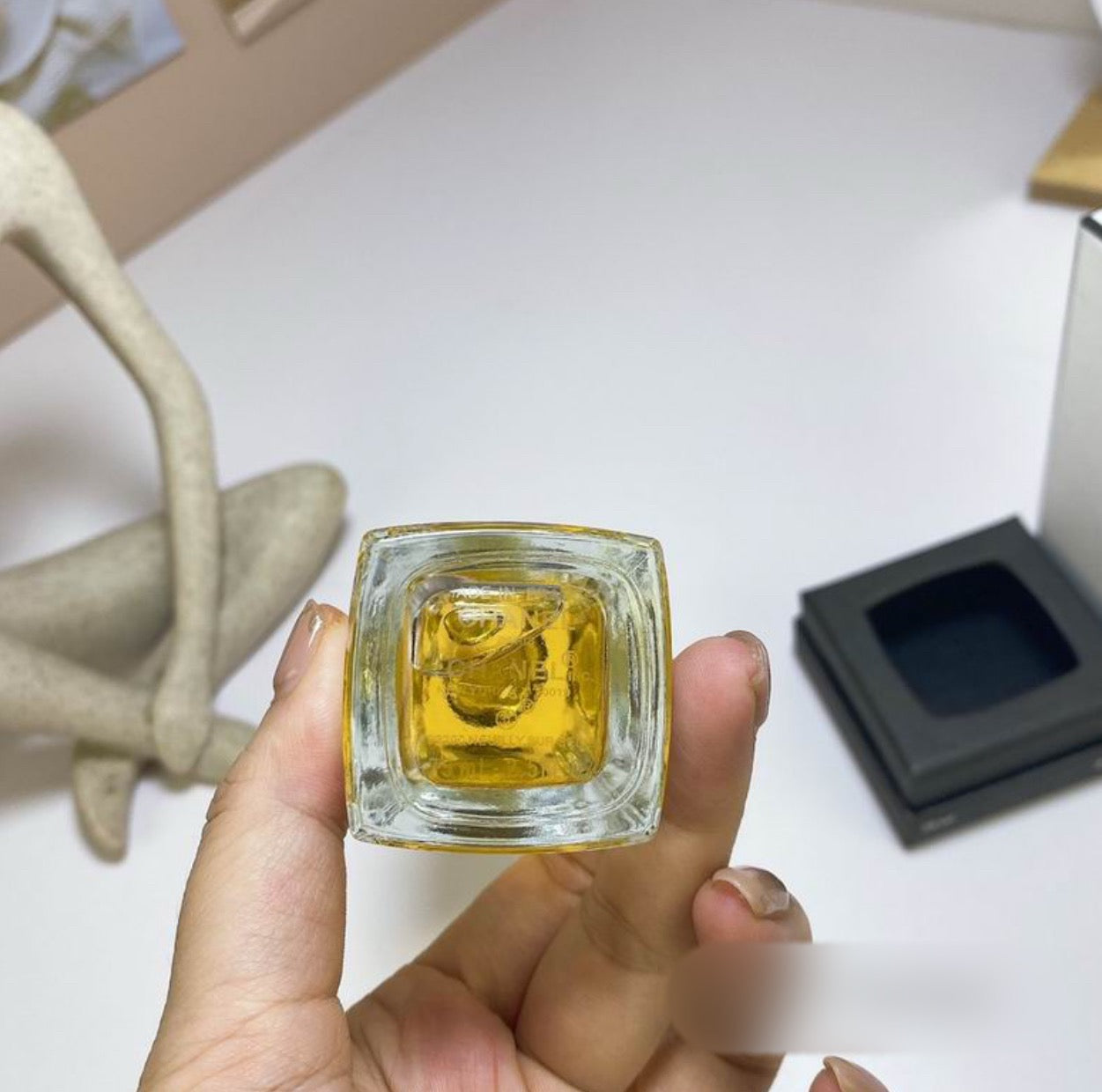 N°22 LES EXCLUSIFS DE CHANEL – EAU DE PARFUM