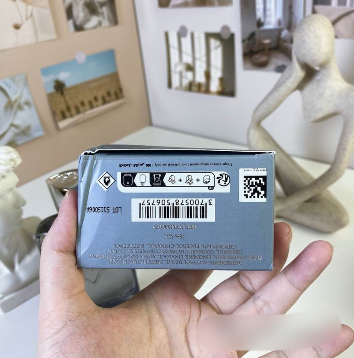 Authentic Parfums de Marly: CASTLEY