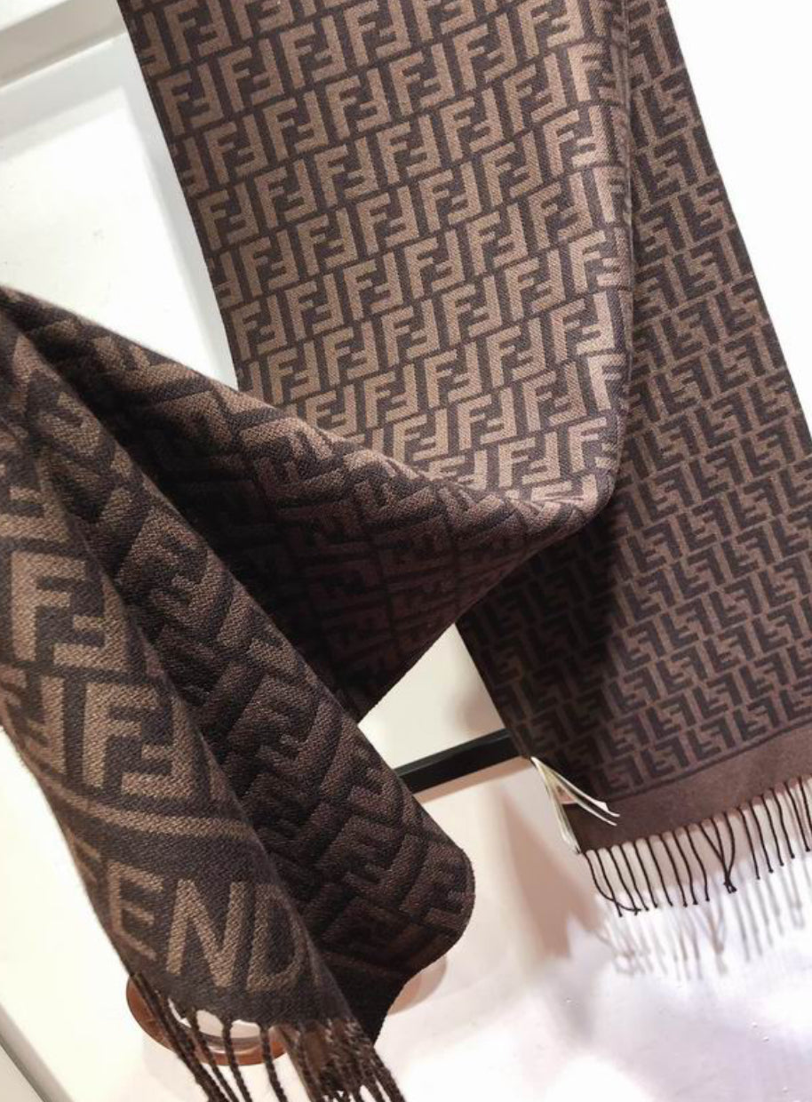 FF Scarf