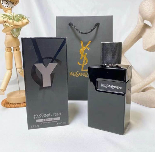Y LE PARFUM