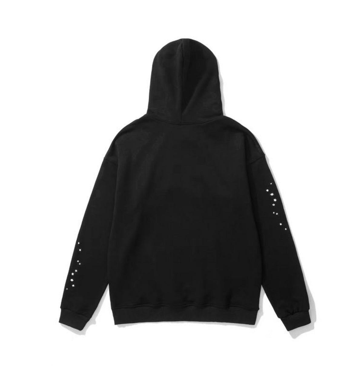Authentic Sp5der Web Hoodie