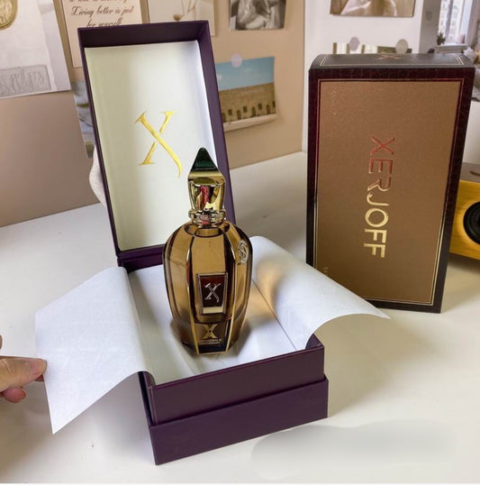 Authentic Xerjoff  Alexandria II Anniversary Parfum