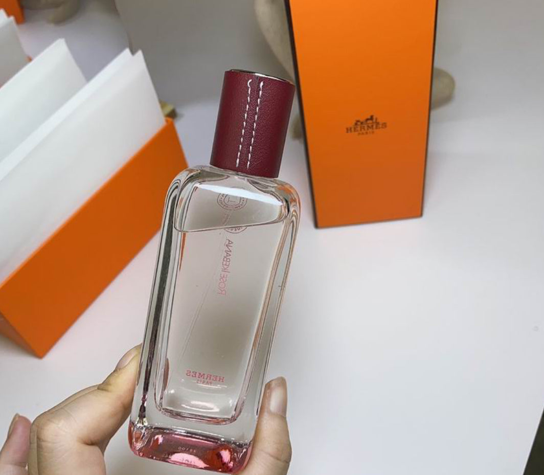 Rose Ikebana Eau de toilette