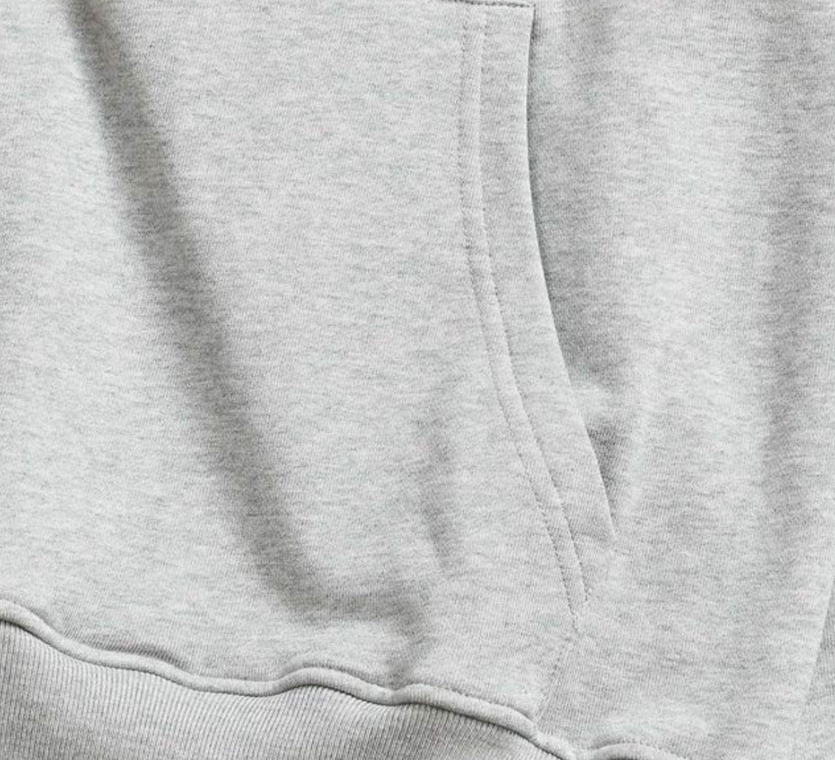 CD Icon Hooded Sweatshirt