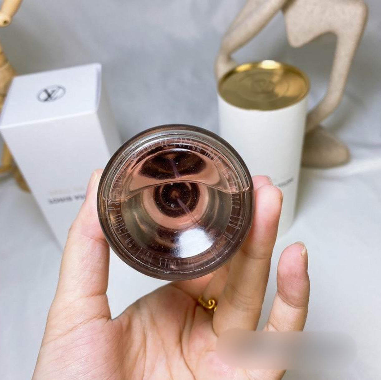 Louis Vuitton Spell on You Eau de parfum