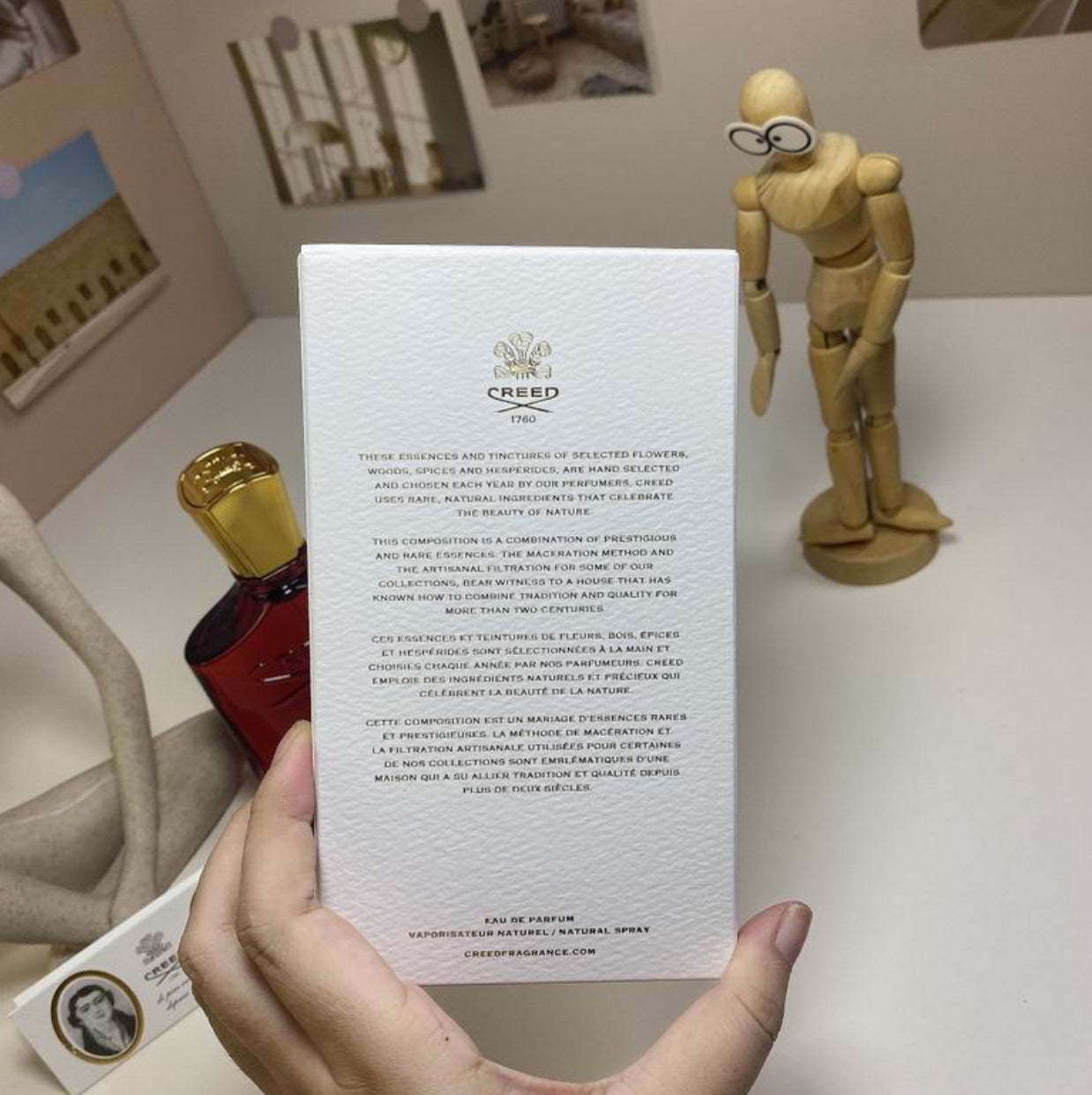 Authentic Creed - Centaurus