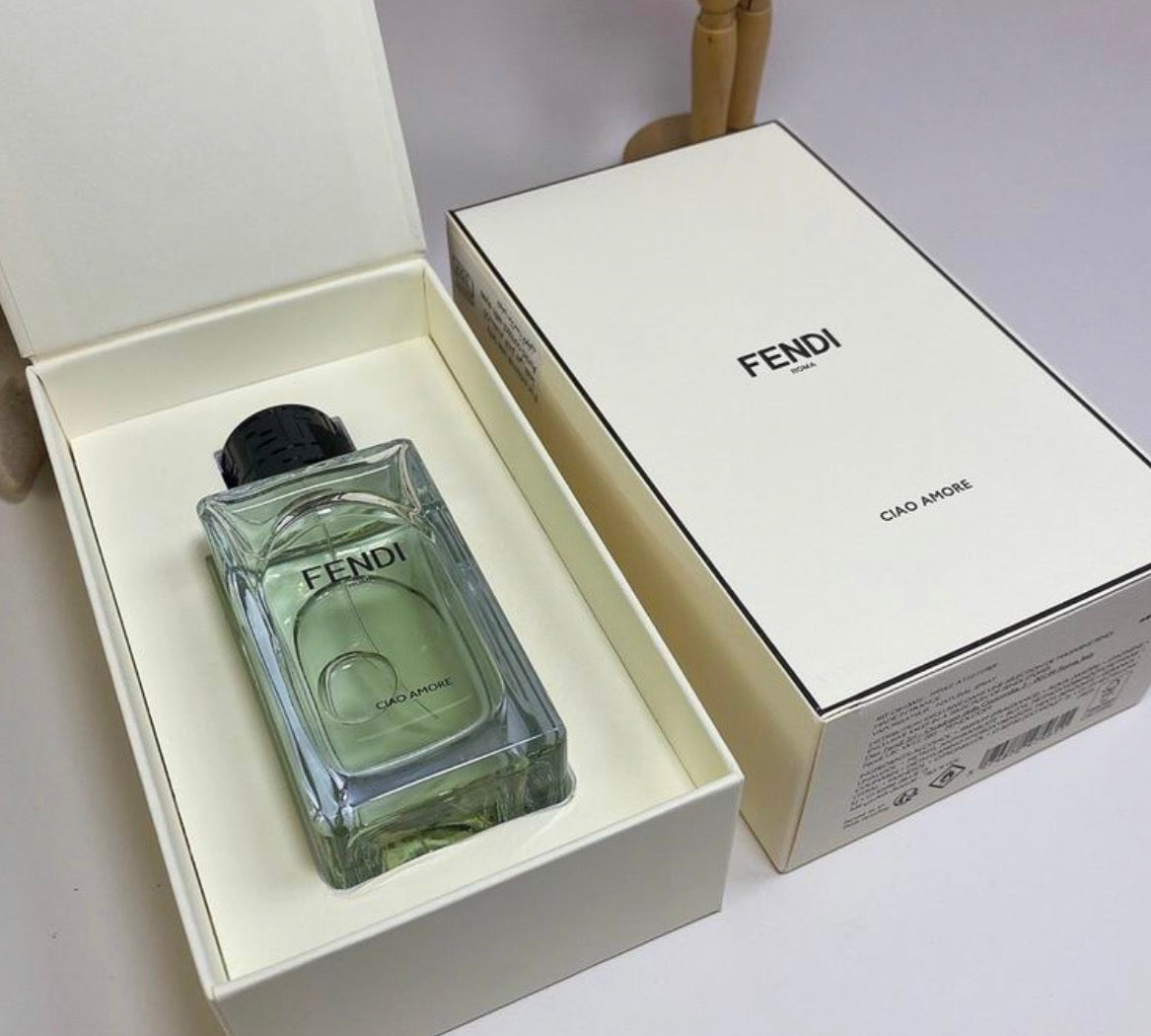 Ciao Amore Eau de Parfum