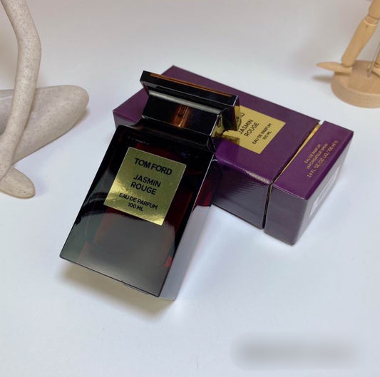 Authentic Tom Ford - Jasmin Rouge Eau de Parfum