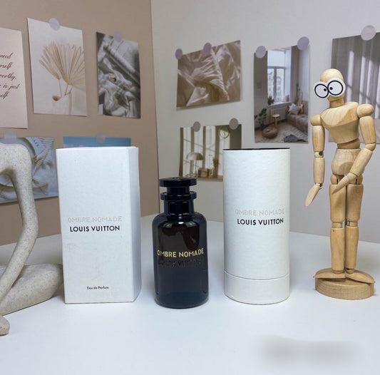 Authentic Louis Vuitton Ombre Nomade Eau de parfum