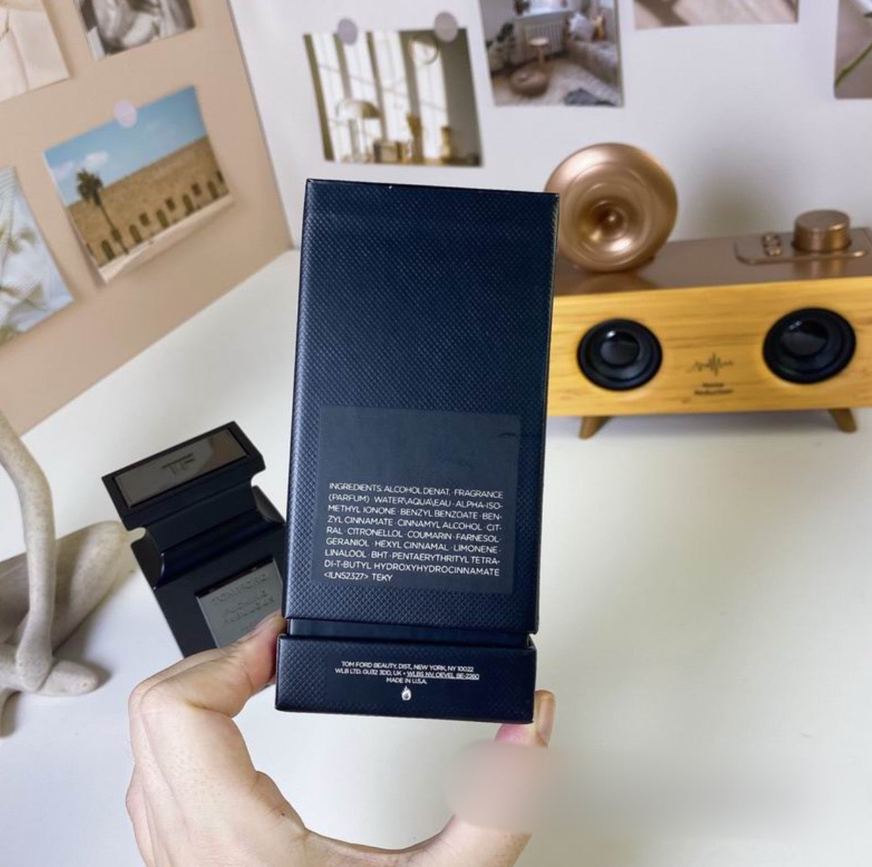 Authentic Tom Ford - Fucking Fabulous PARFUM