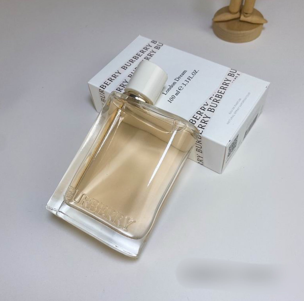 Burberry HER London Dream eau de Parfum