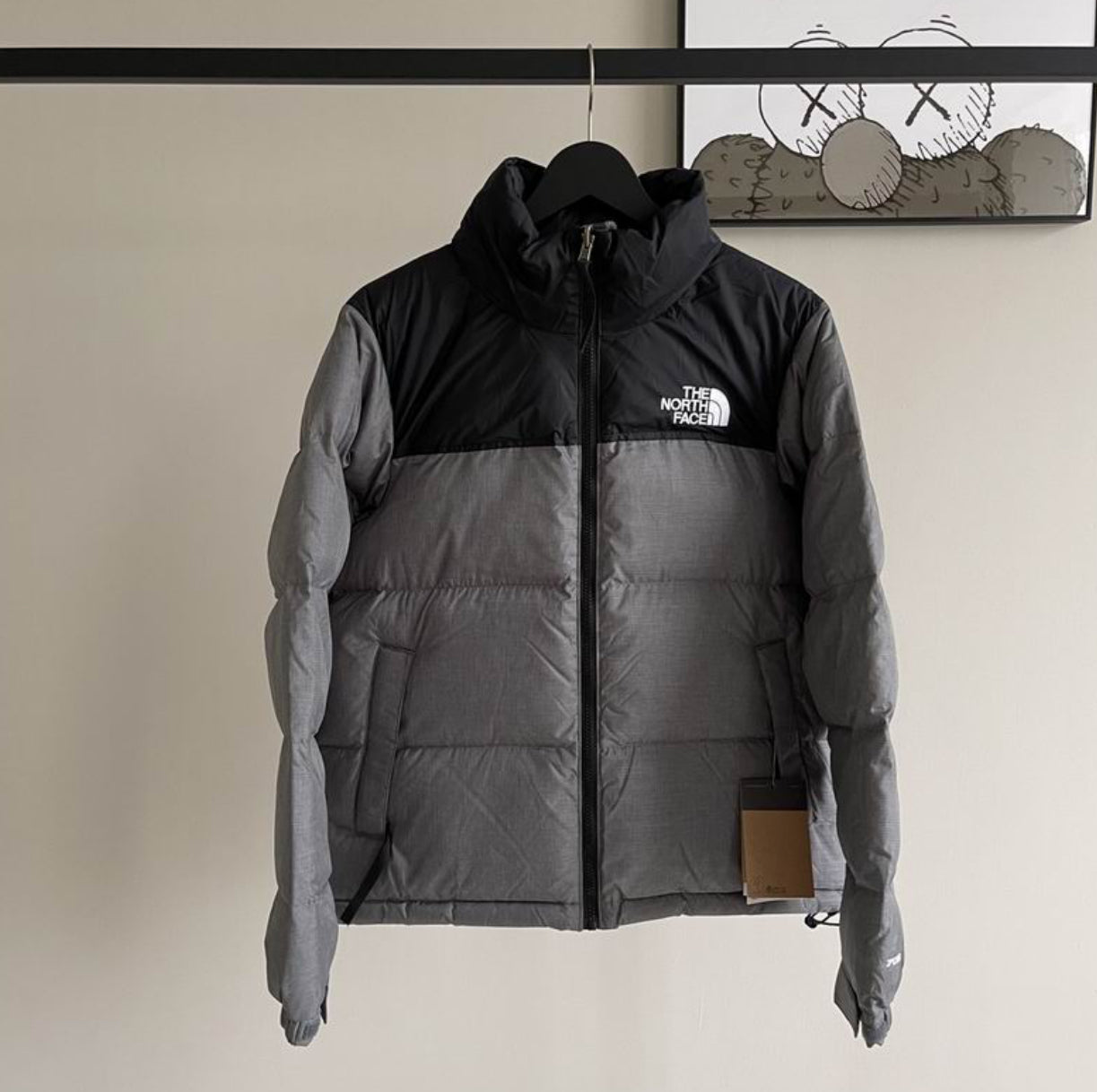North Face MEN'S 1996 Retro Nuptse Jacket