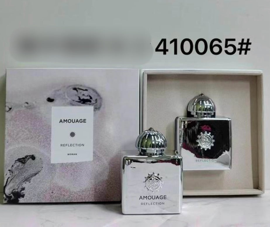 Reflection Woman eau de parfum