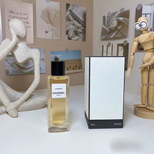 COMÈTE LES EXCLUSIFS DE CHANEL – EAU DE PARFUM