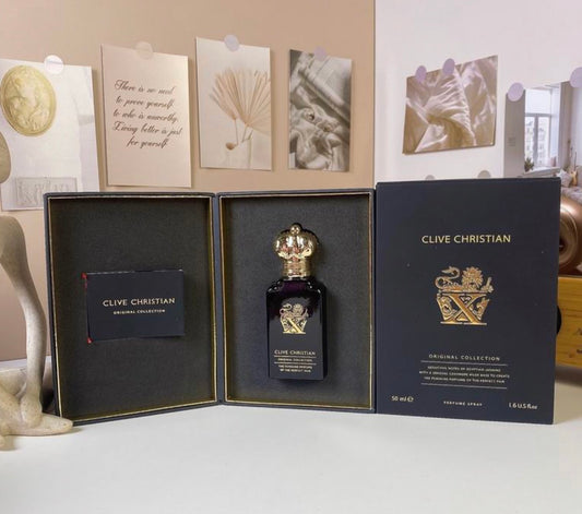 X Feminine ORIGINAL COLLECTION