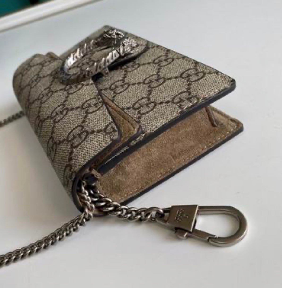 Dionysus mini bag