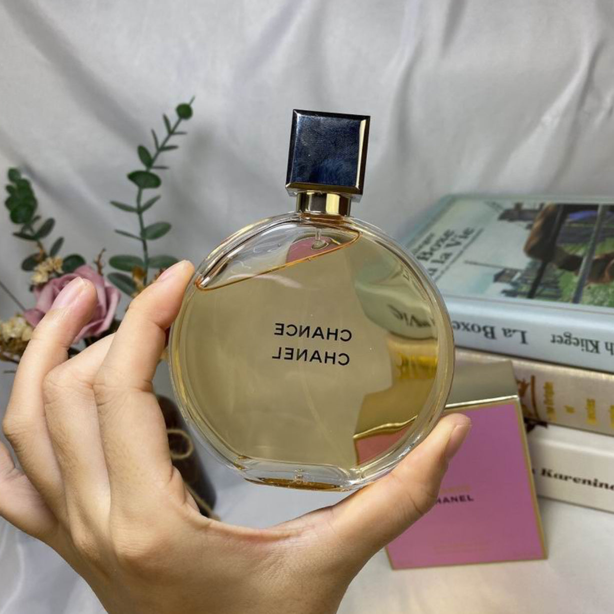 CHANCE Eau de Parfum