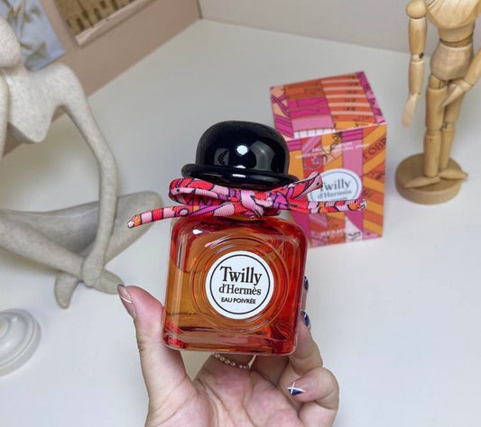 Twilly d'Hermes Eau Poivree Eau de parfum