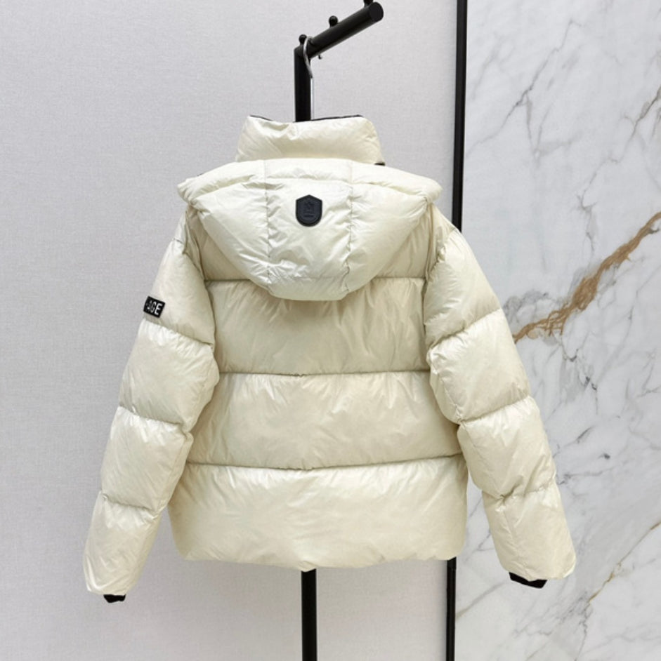 Authentic Mackage KENT-Z Lustrous Down Jacket