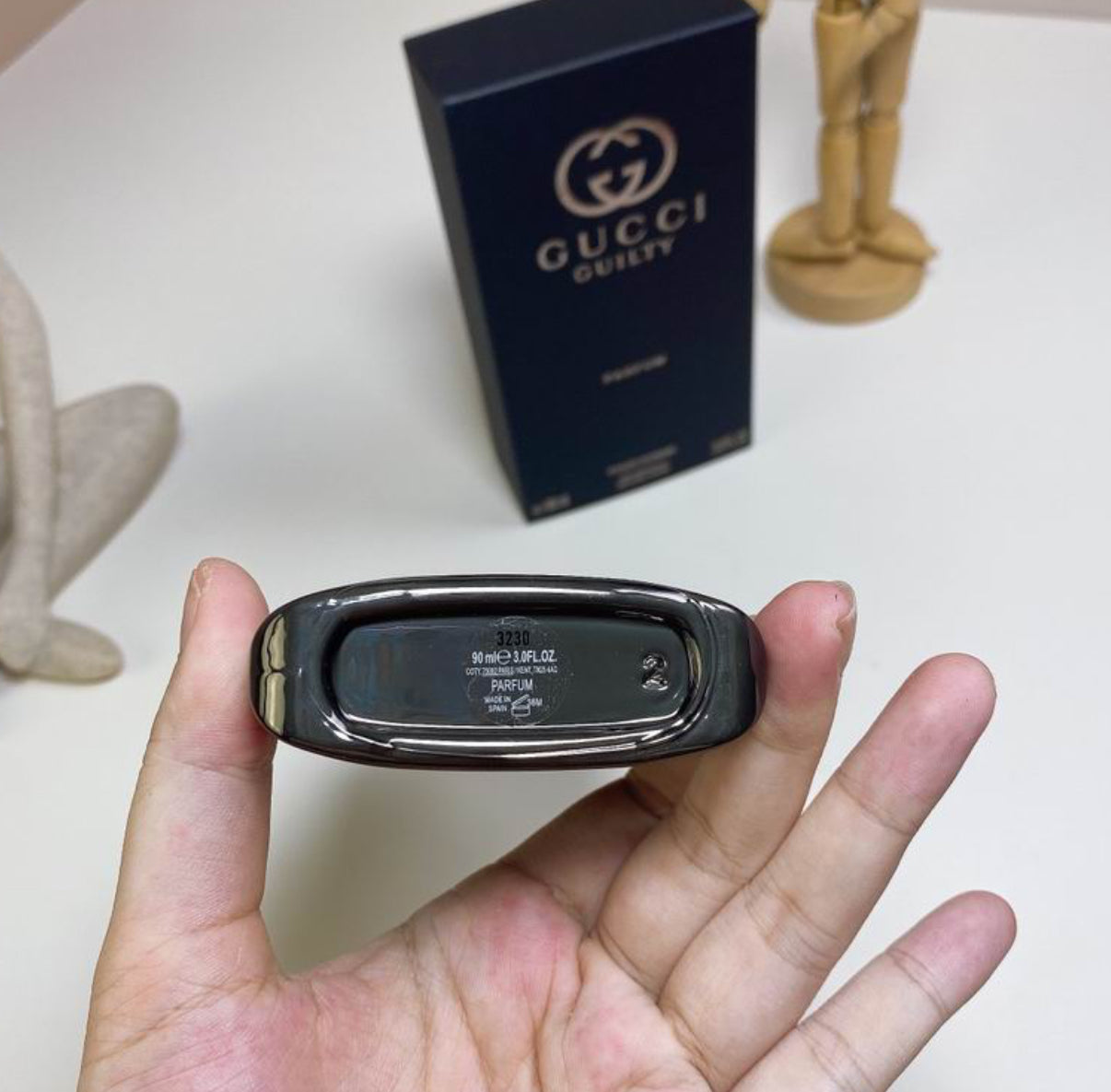 Gucci Guilty PARFUM Pour Homme