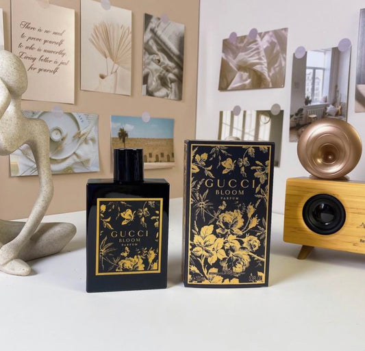 Gucci Bloom Parfum