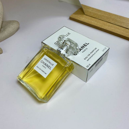 CRISTALLE EAU DE PARFUM