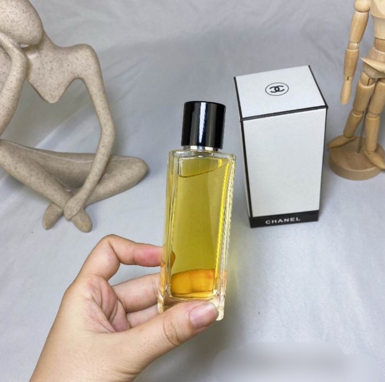 SYCOMORE LES EXCLUSIFS DE CHANEL – eau de parfum