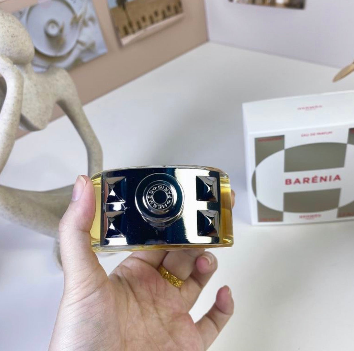 Barénia Eau de parfum