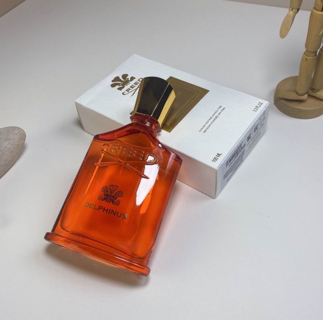 Authentic Creed - Delphinus