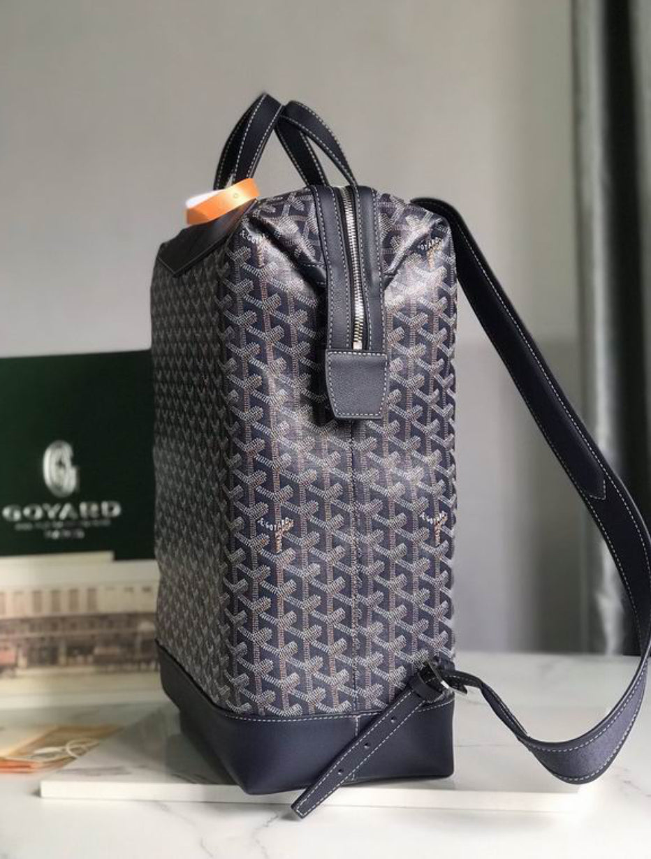 Authentic Maison Goyard -  Cisalpin Backpack