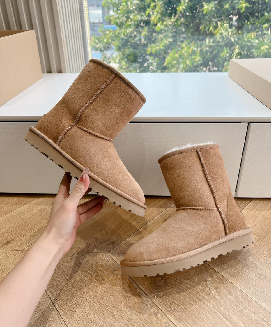 Authentic UGG Women's Classic Short II