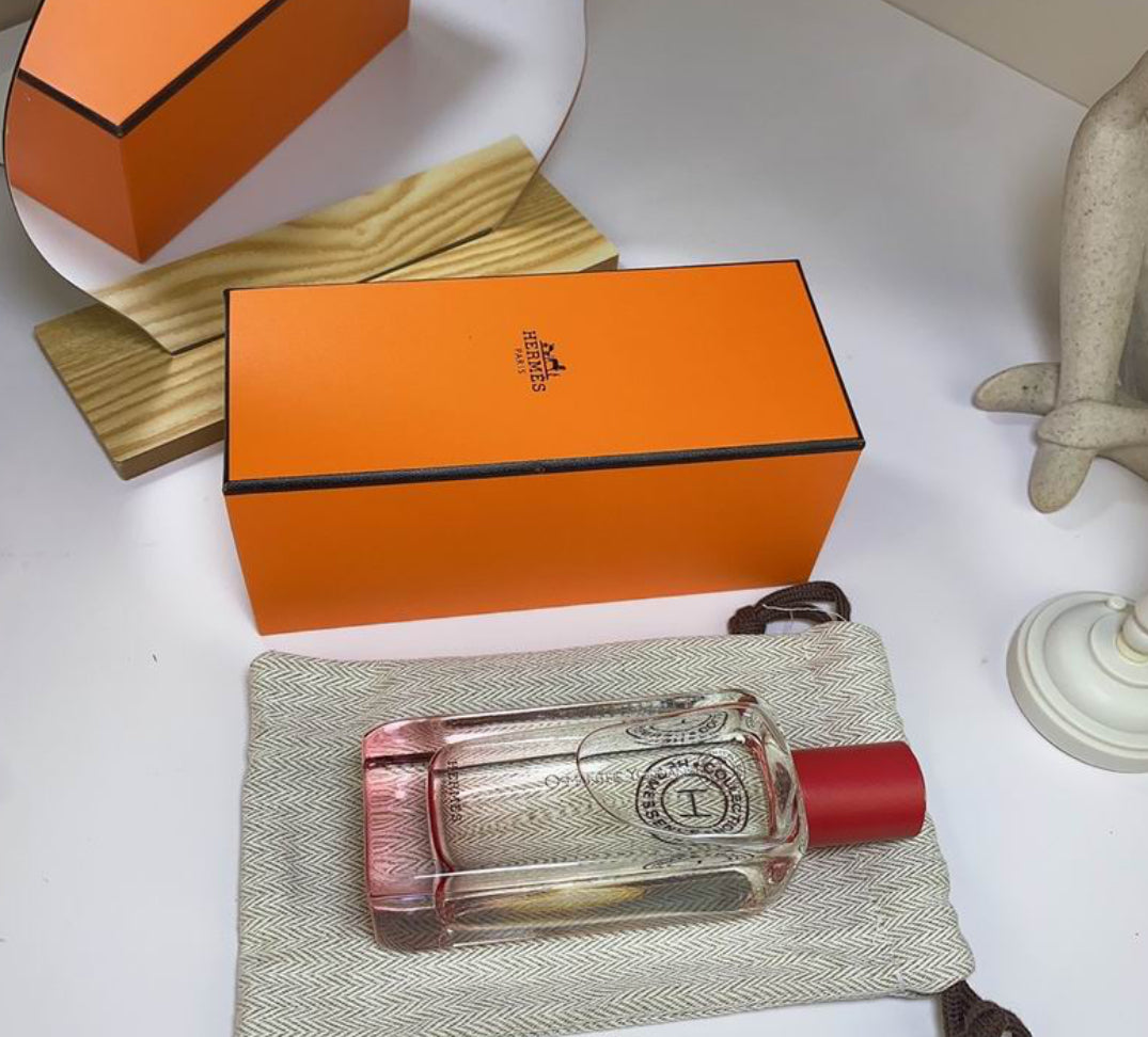 Osmanthe Yunnan Eau de toilette