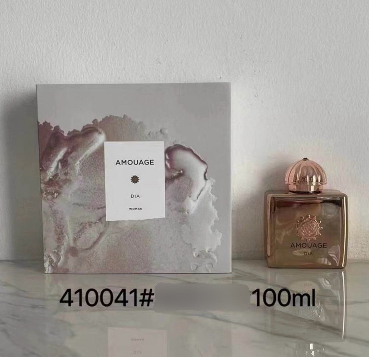 Dia Woman eau de parfum