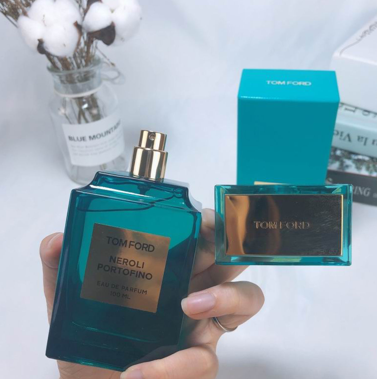 Authentic Tom Ford - Neroli Portofino Eau de Parfum