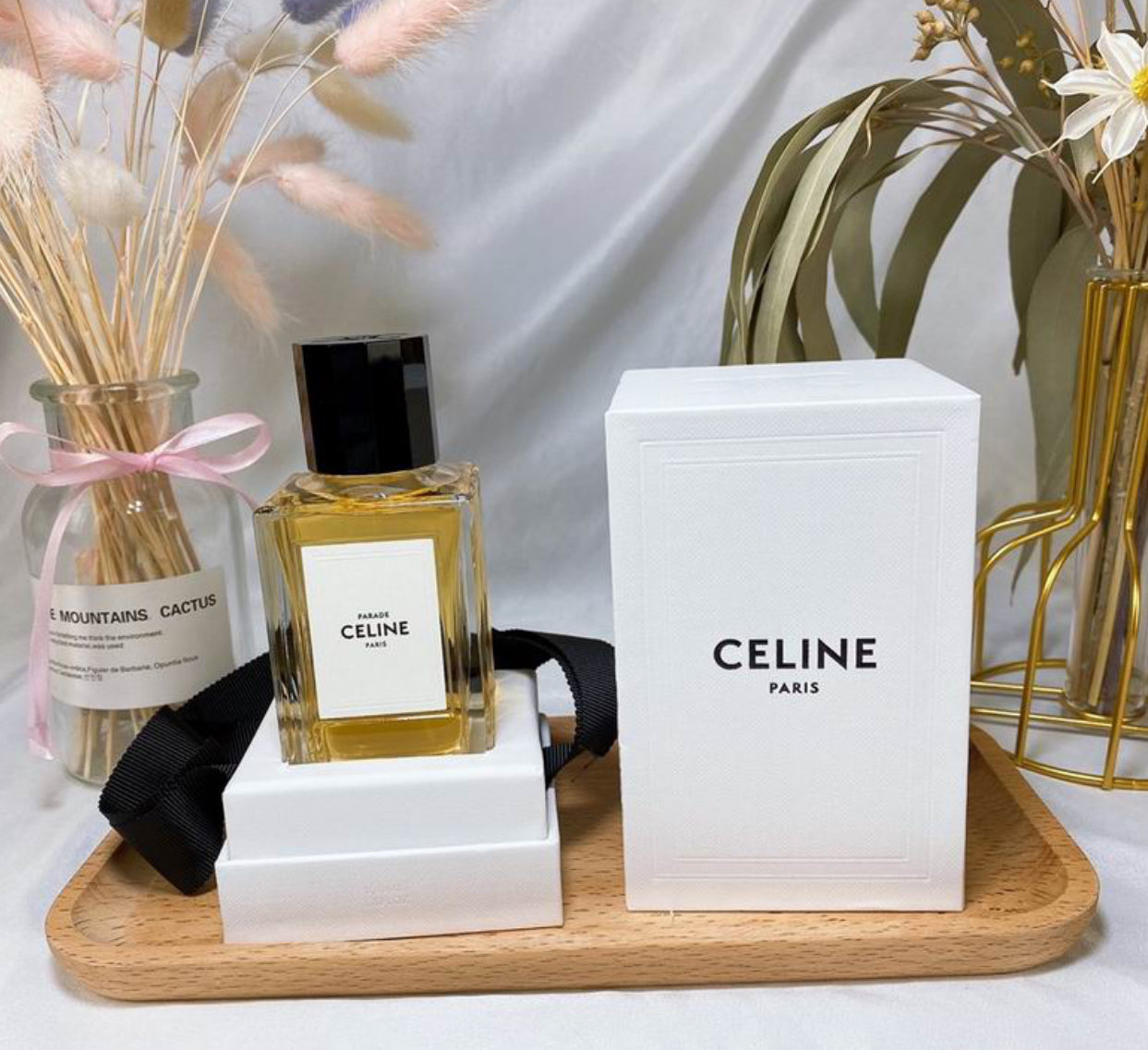 Authentic Celine - PARADE EAU DE PARFUM - StopDropShop