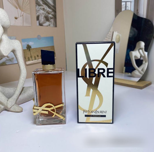 Authentic YSL Libre LE PARFUM