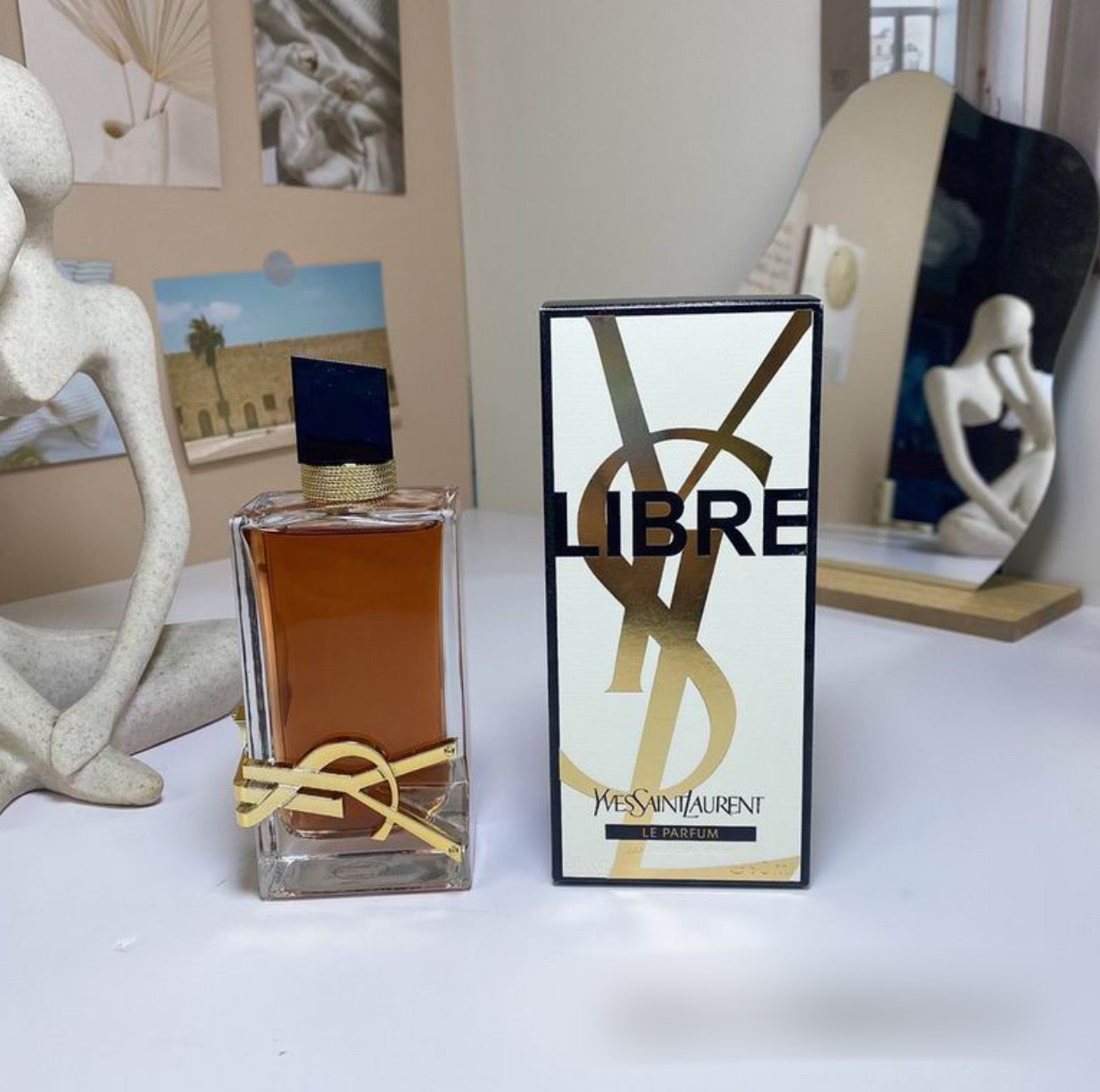 Libre LE PARFUM