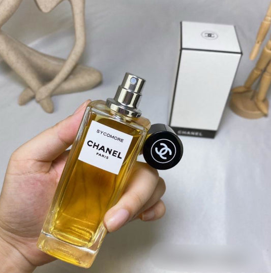 Authentic Chanel : SYCOMORE LES EXCLUSIFS DE CHANEL – EDP