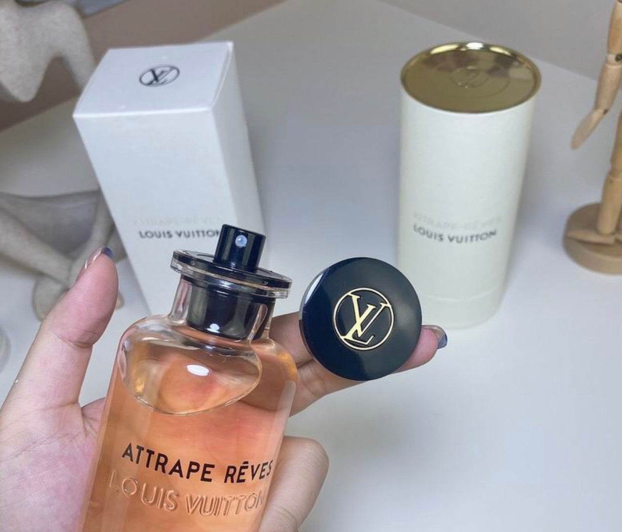 Attrape-Rêves eau de parfum