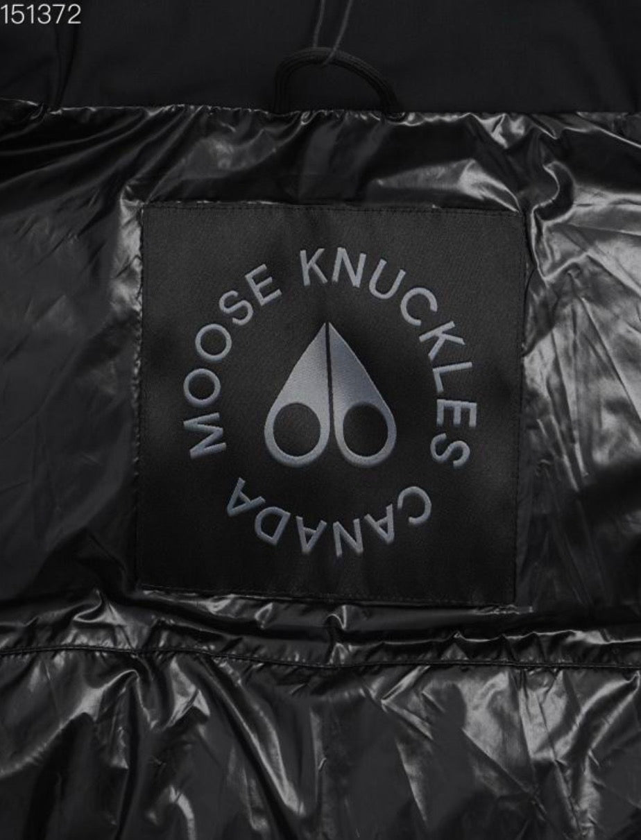 Moose Knuckles VICTORY PEAK VEST
