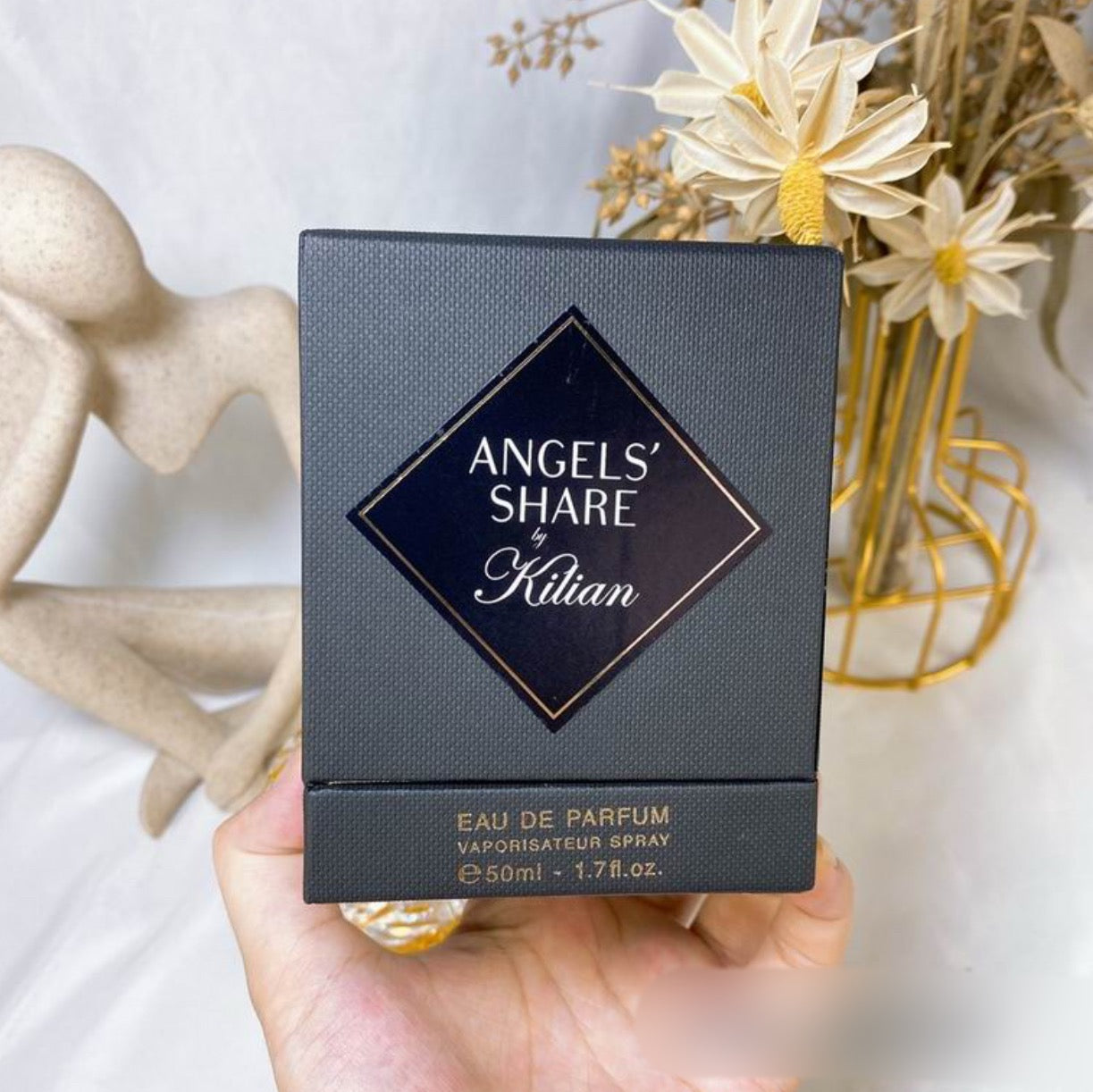 Authentic Kilian: Angels' Share Eau De Parfum
