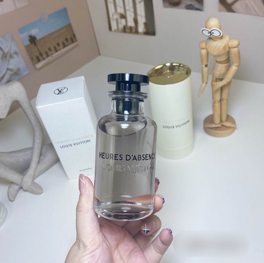 Louis Vuitton Heures d'Absence eau de parfum