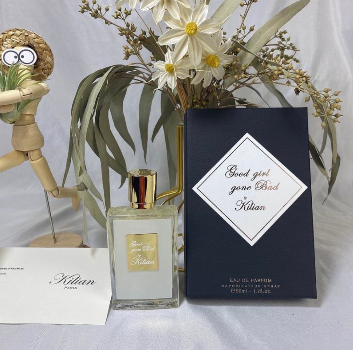 Good girl gone Bad parfum