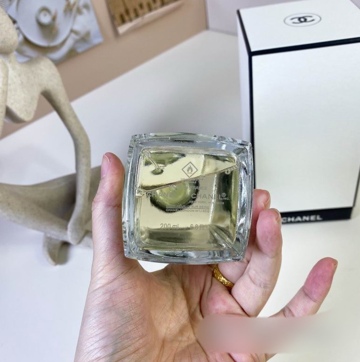 1957 LES EXCLUSIFS DE CHANEL – EAU DE PARFUM