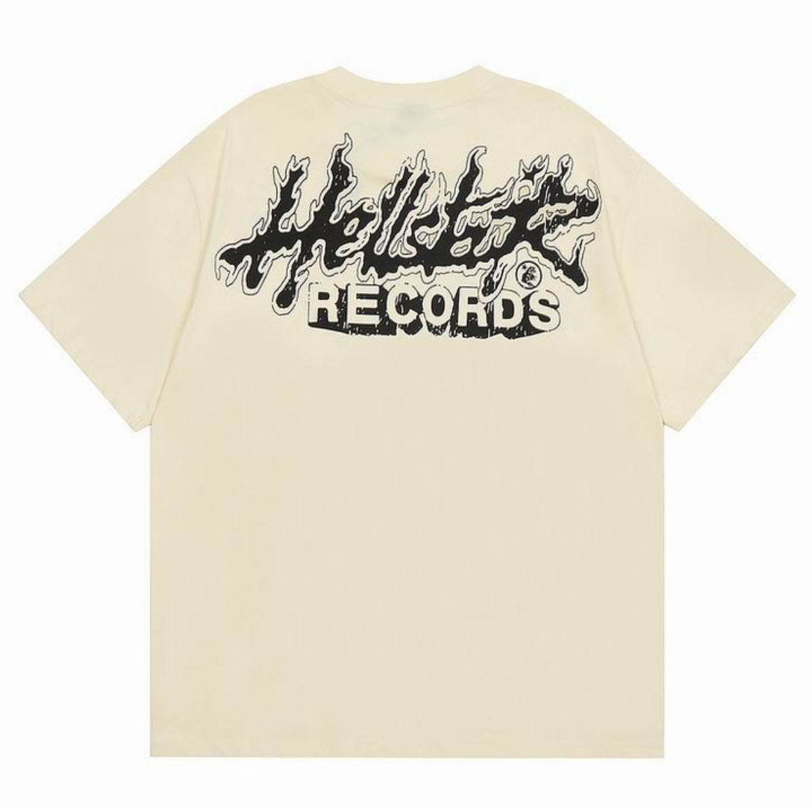 Authentic Hellstar “Sounds Like Heaven” T-shirt
