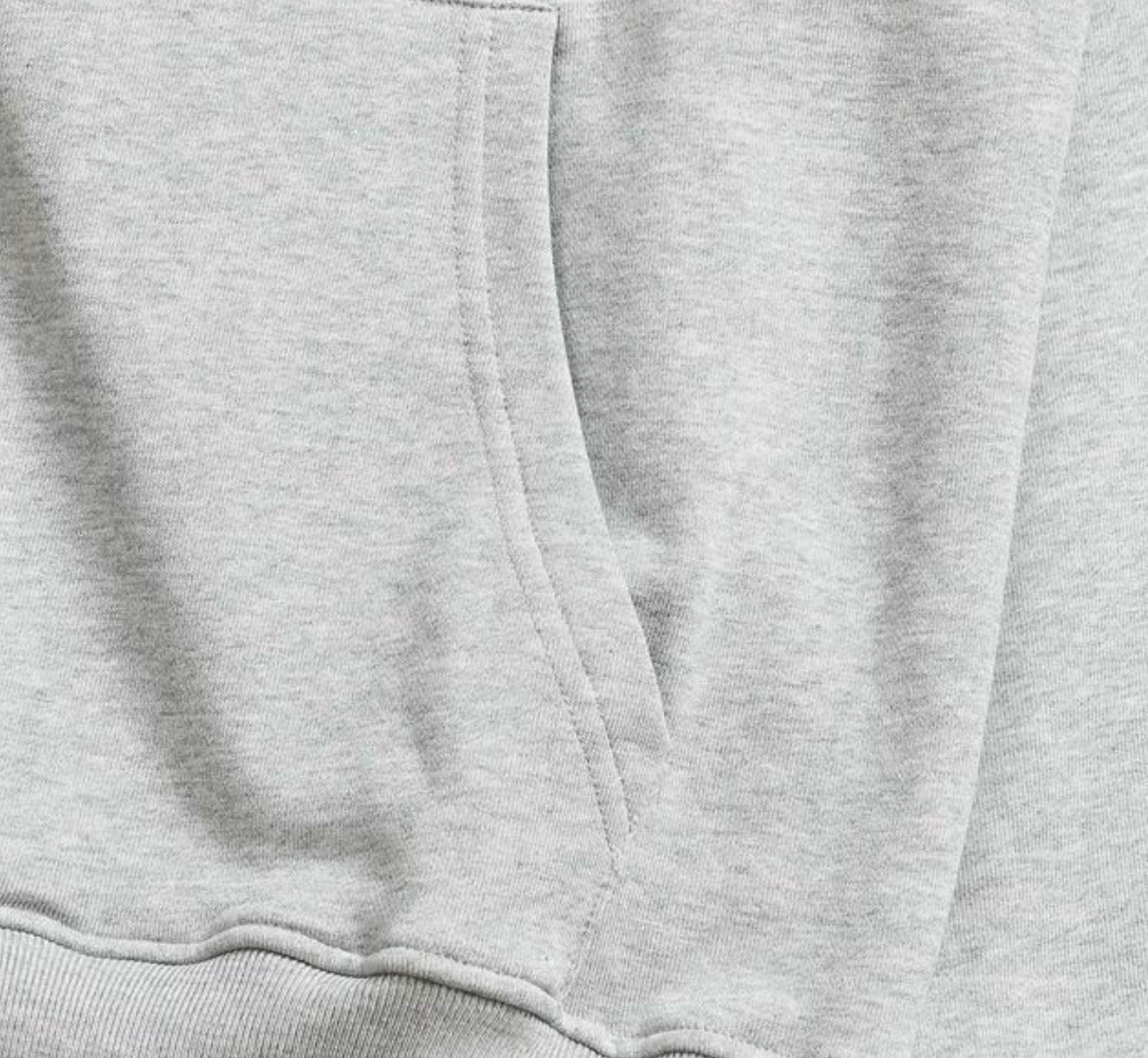 Authentic Dior - CD Icon Hooded Sweatshirt