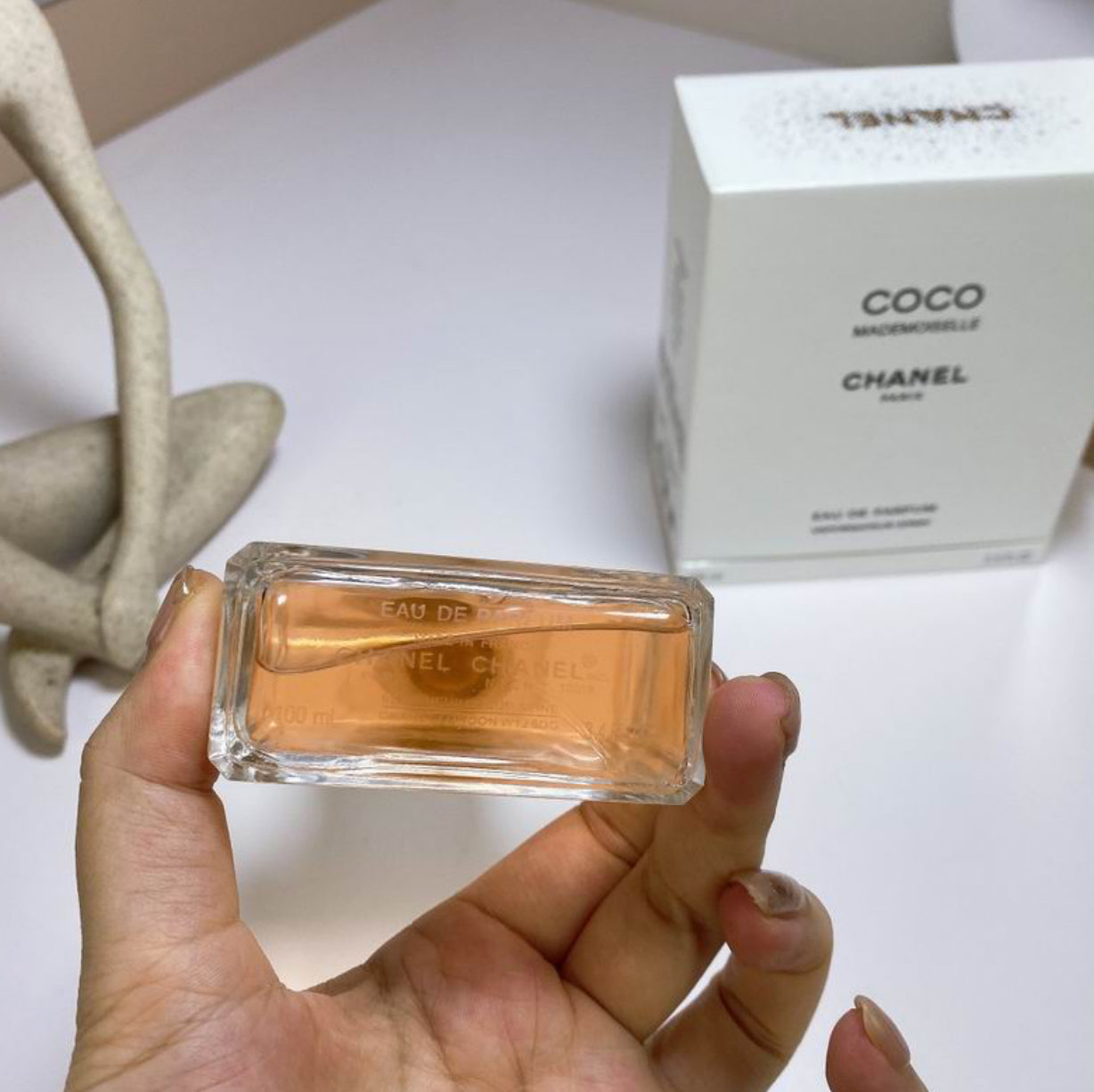 COCO MADEMOISELLE EAU DE PARFUM
